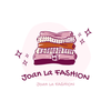 Joan La FASHION - Home